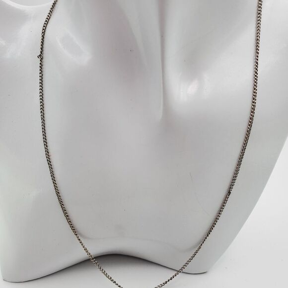 Healing Tigers eye droplet necklace N1020 - Picture 2 of 4